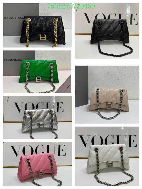 Amelia - BGA Bags - 1687