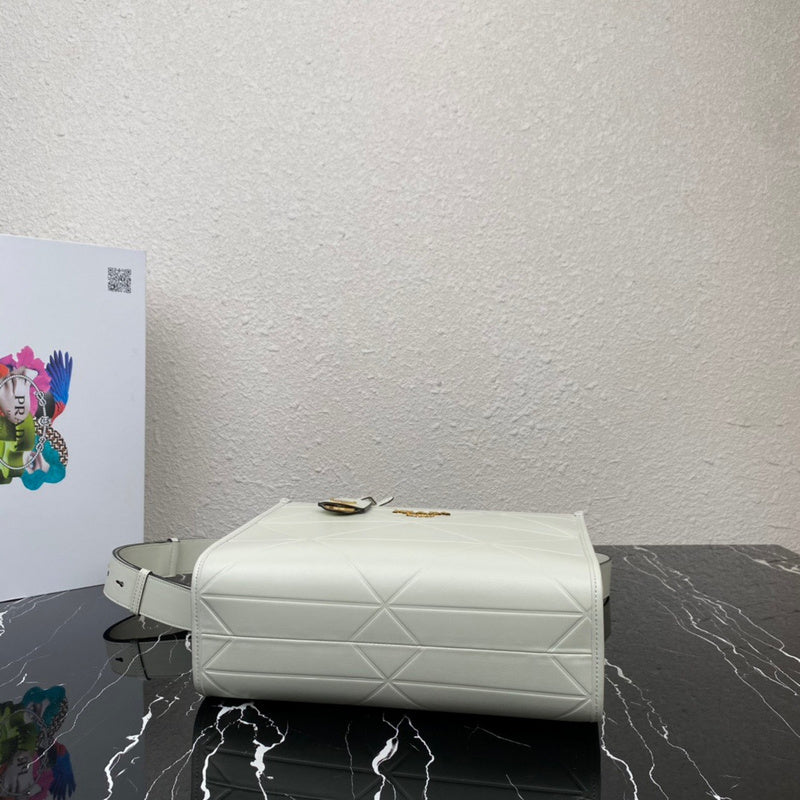 Amelia- PRDA  LUXURY BAGS - 861