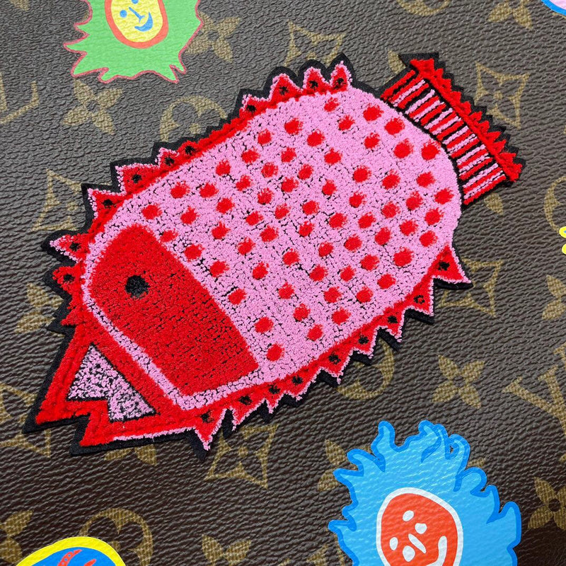Amelia - LOV Lady Bags - 140