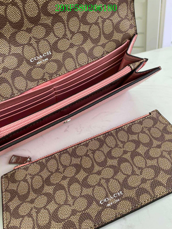 Amelia - CAH Wallet - 048
