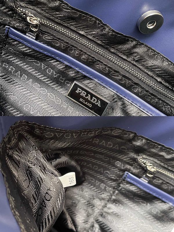Amelia- PRDA  LUXURY BAGS - 042