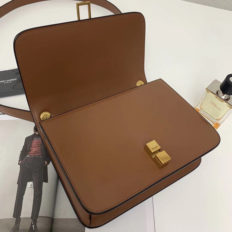 Amelia - YSL Bag - 3851