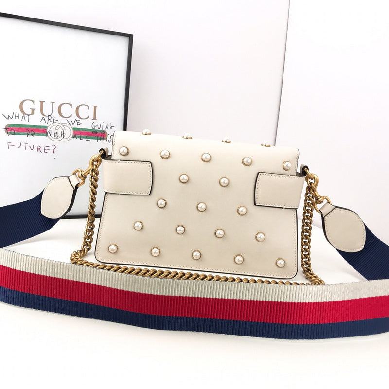 Amelia Fashion - GCI Bags - 2529