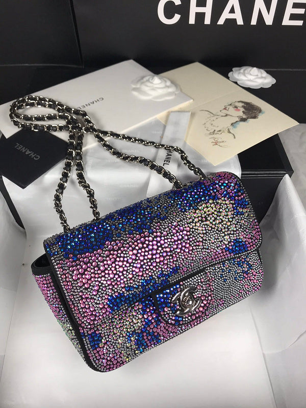 Amelia - CHL Lady Bags - 319