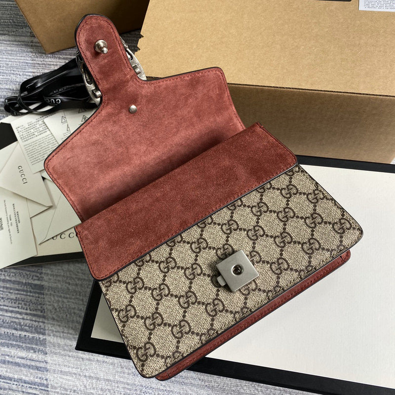 Amelia- GUKI Bags - 2026