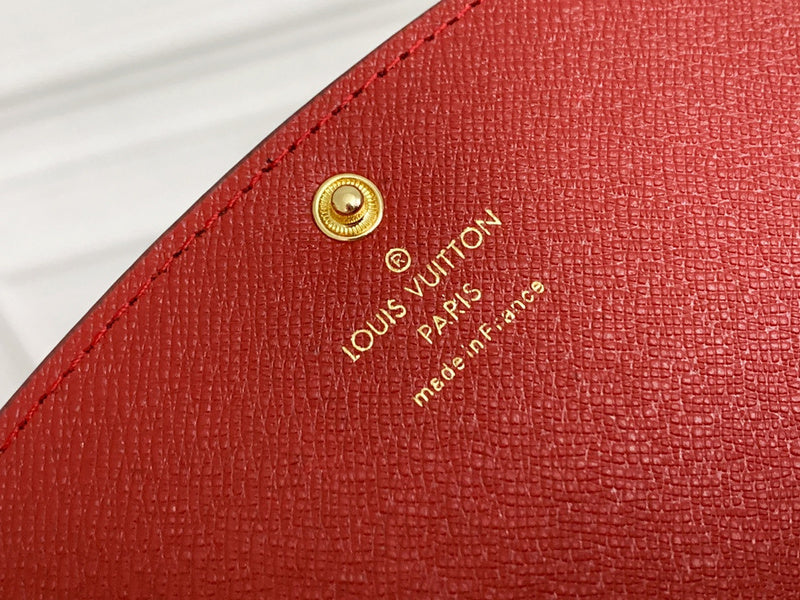 Amelia- LOV  Luxury  Wallets - 811
