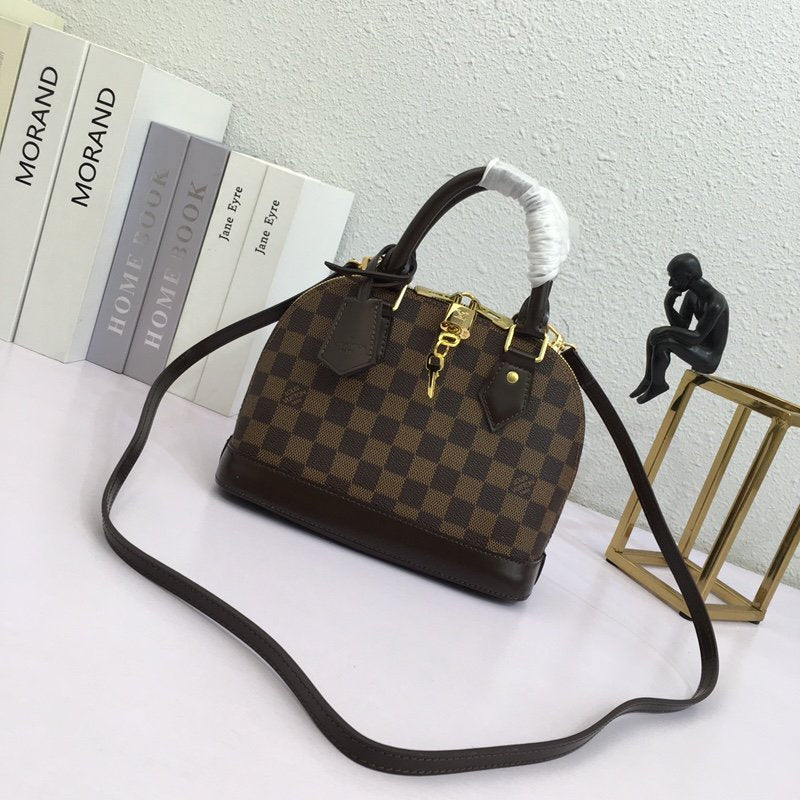 Amelia - LOV Lady Bags - 989