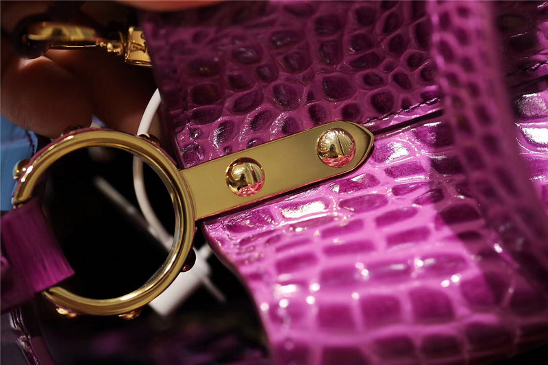 Fan Fashion Lu-Vi bags - 8350