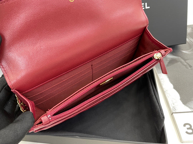 Amelia-  CHL BAGS  - 590