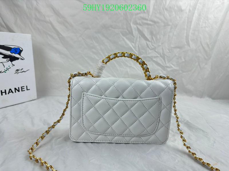 Amelia - CHL Bags - 753
