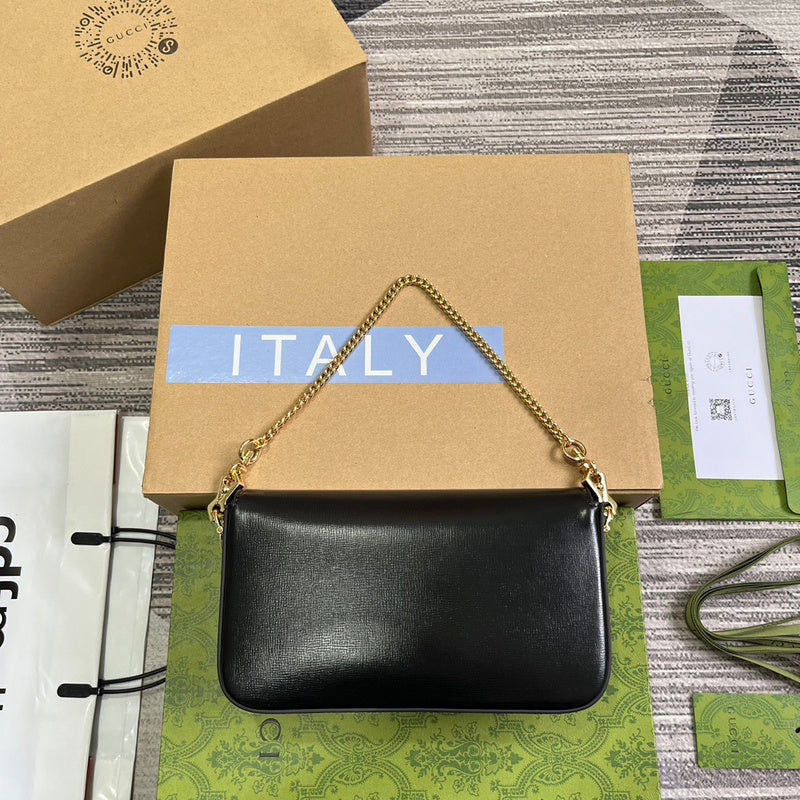 Amelia- GCI LUXURY LADY BAG - BRANDED BAGS FOR WOMEN - 090