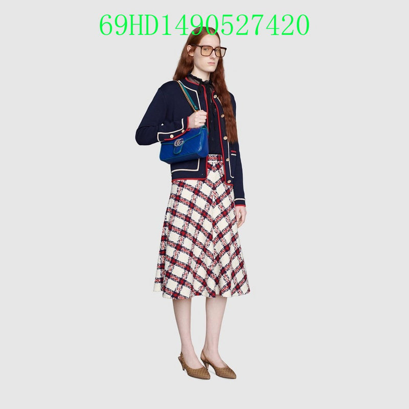 Amelia - GCI Bags - 10421