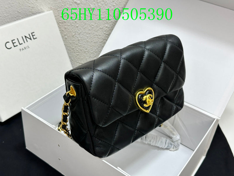 Amelia - CHL Bags - 1019