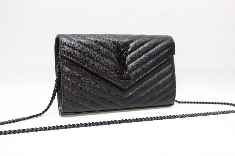 Amelia - YSL Bag - 3848