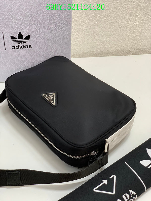 Prada Bags - The Barnes Bags  767