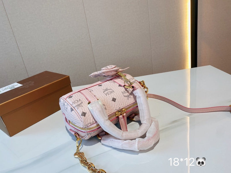 Amelia- - MQM Bags - 199