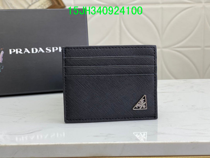 Amelia - PD Wallet - 375