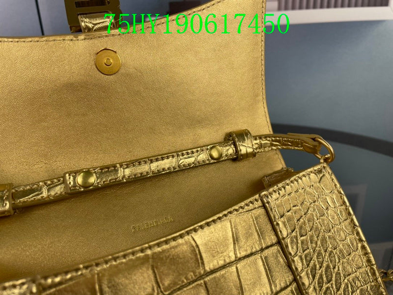 Amelia - BGA Bags - 2246