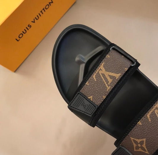 AmeliaLuxury - LOV Men Shoes - 1504