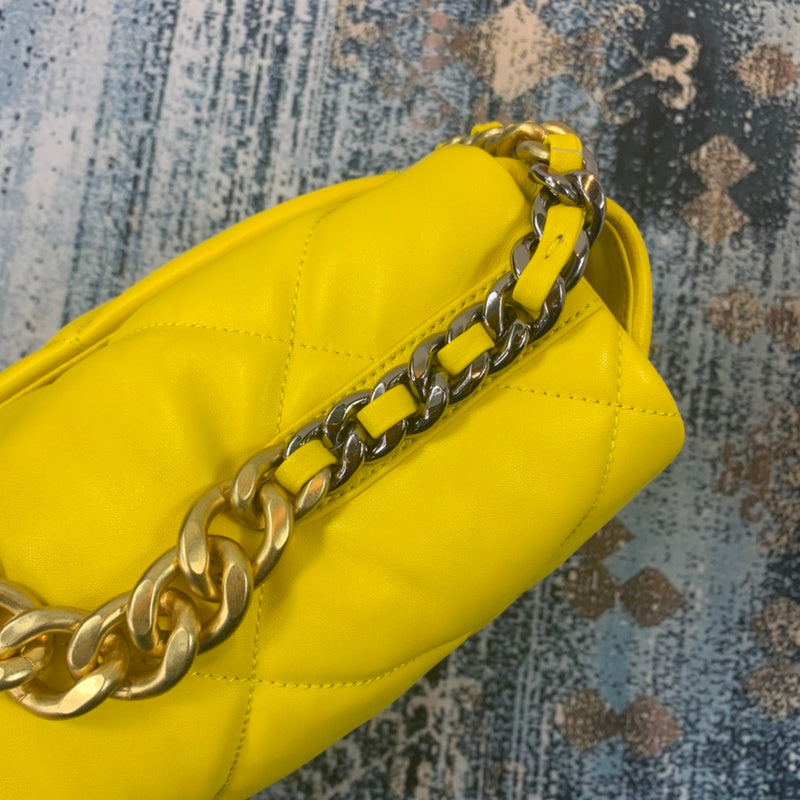 Wellow Bags - Chanel - Bags  - 800