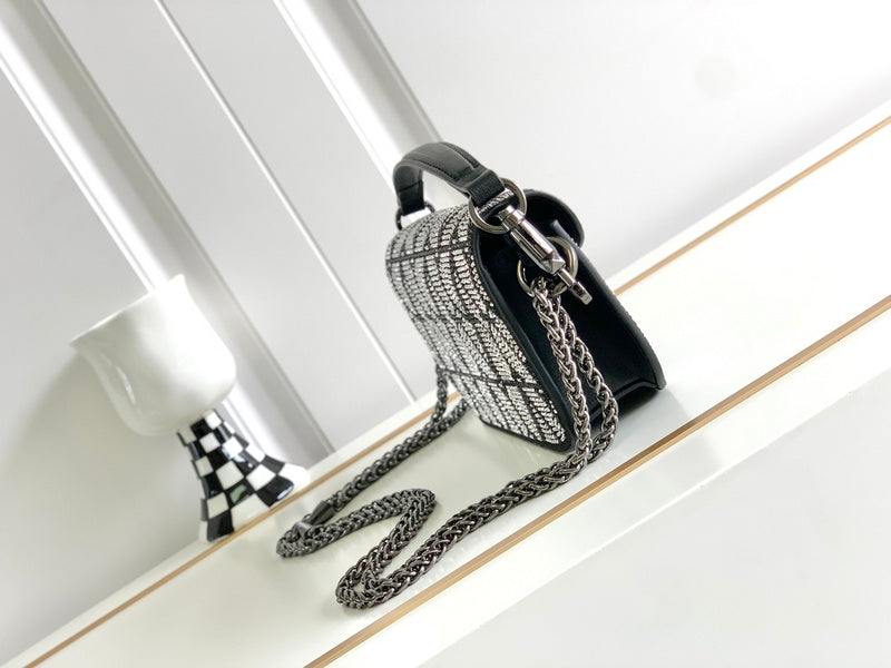 Amelia- VEL WOMEN LUXURY BAGS - 620