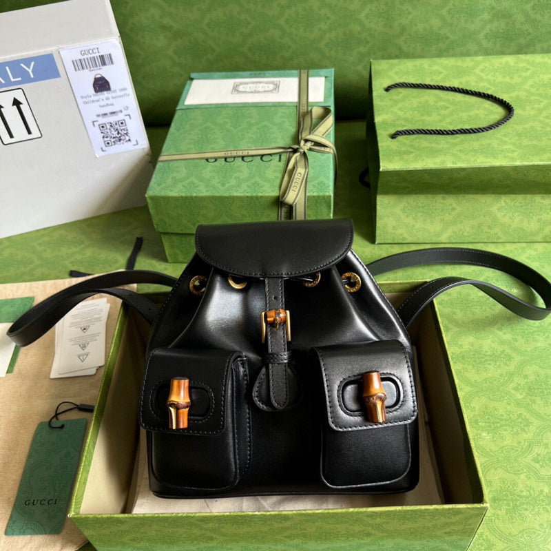 Amelia - GCC Bags - 4549
