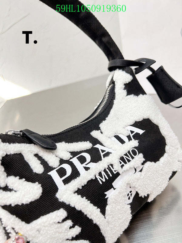 Prada Bags - The Barnes Bags  979