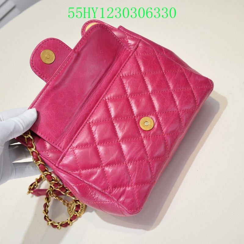 Amelia - CHL Bags - 1453