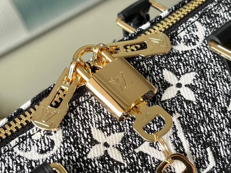 Fashion Lu-Vi bags - 4993