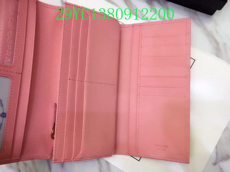 Amelia - PD Wallet - 451