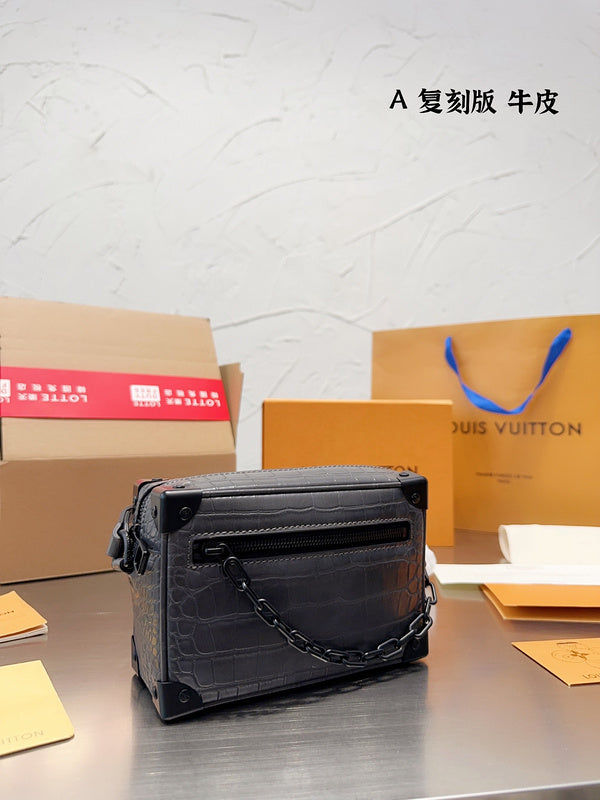 Amelia - LV Bags - 14285