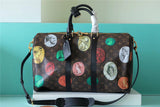 Fan Fashion Lu-Vi bags - 9436