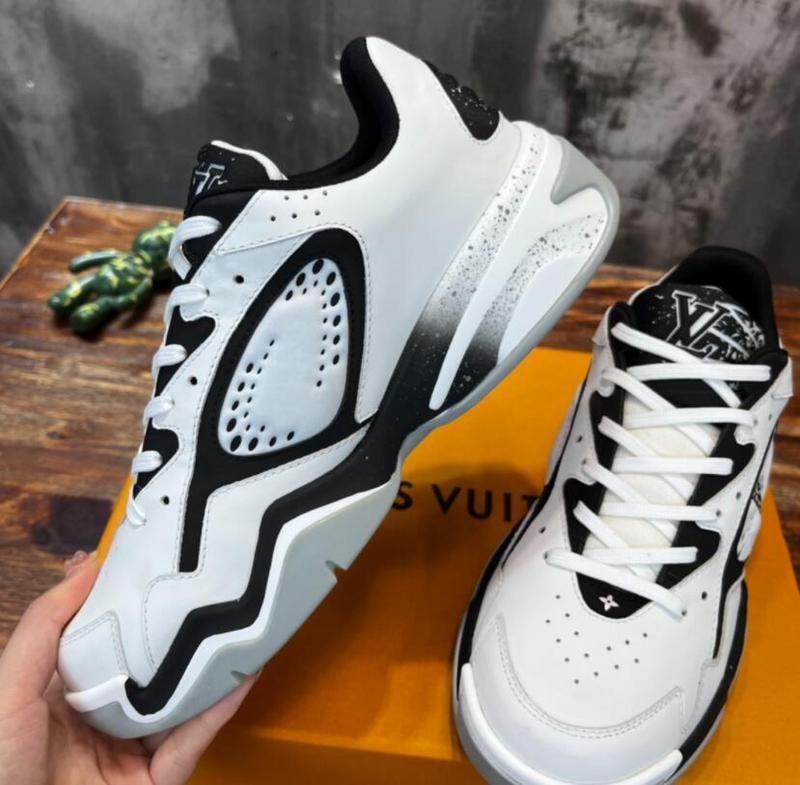 AmeliaLuxury - LOV Men Shoes - 824
