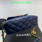 Amelia - CHL Bags - 1673