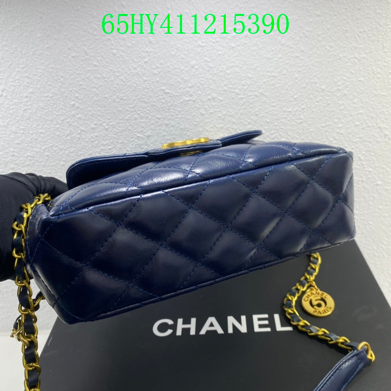 Amelia - CHL Bags - 1673