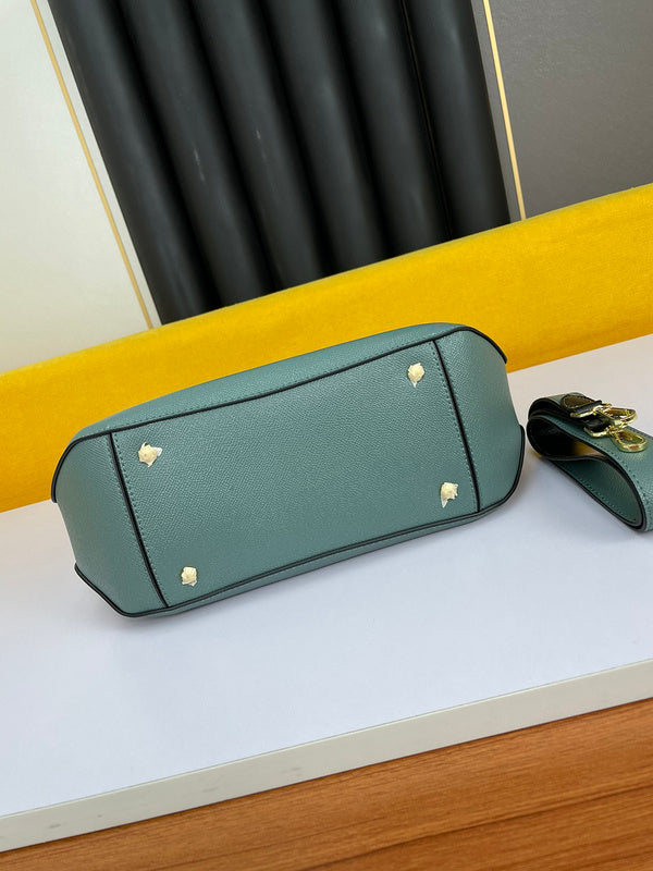 Amelia- PRDA  LUXURY BAGS - 317
