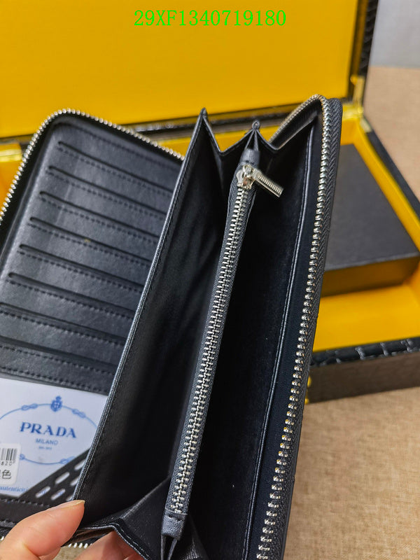 Amelia - PD Wallet - 261