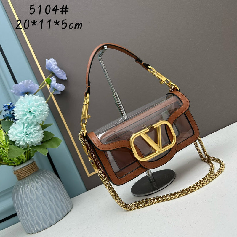 Amelia- VEL WOMEN LUXURY BAGS - 689