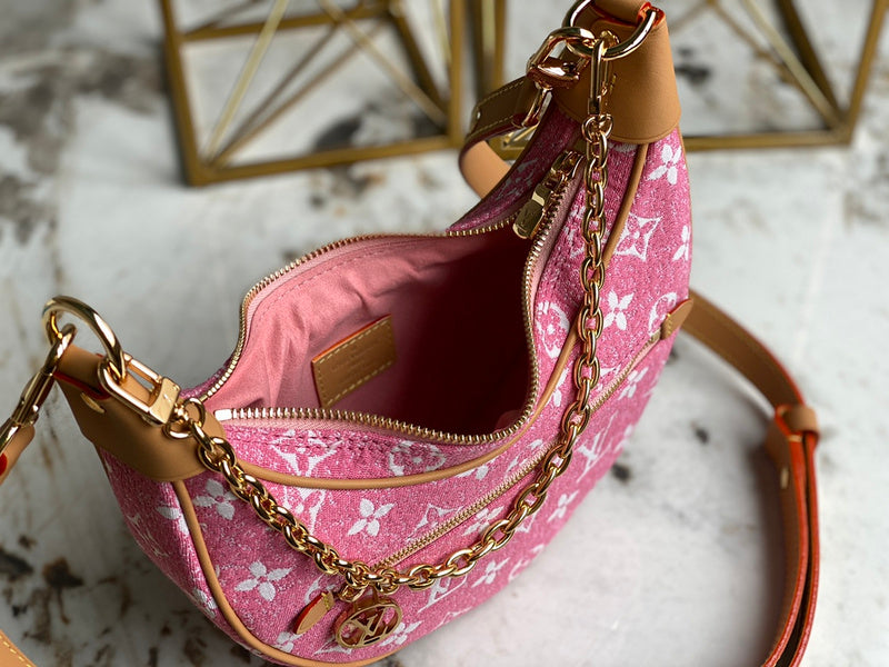 Fan Fashion Lu-Vi bags - 17160