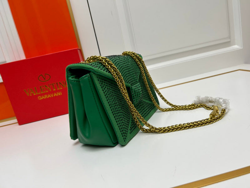 Amelia- VEL WOMEN LUXURY BAGS - 543