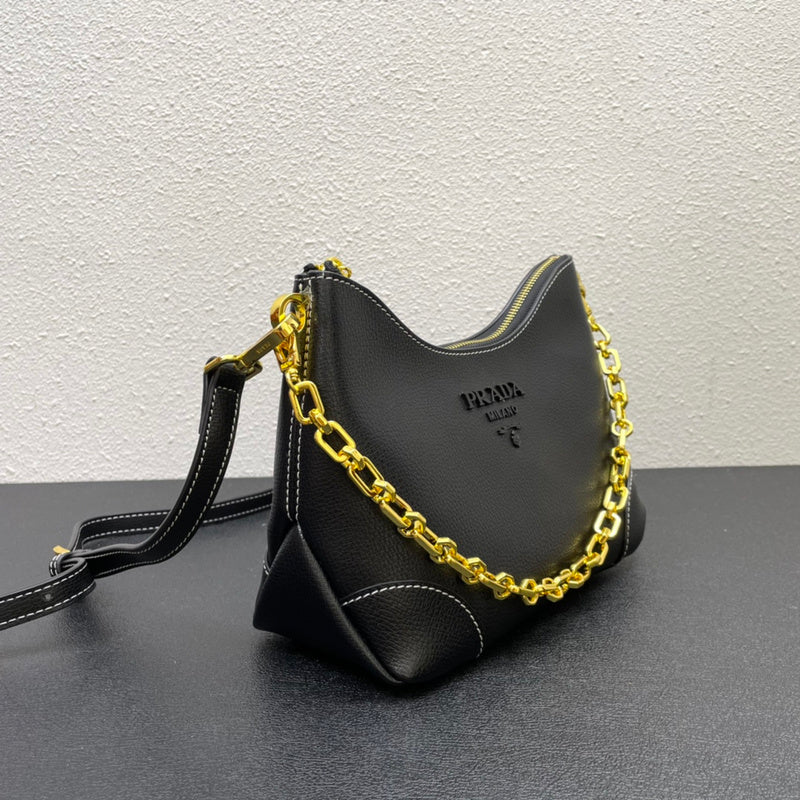 Amelia- PRDA  LUXURY BAGS - 378