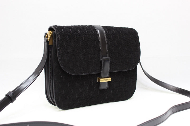Amelia - YSL Bag - 2348