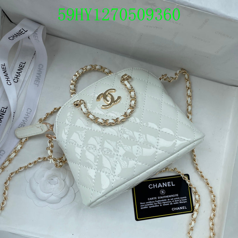 Amelia - CHL Bags - 1000