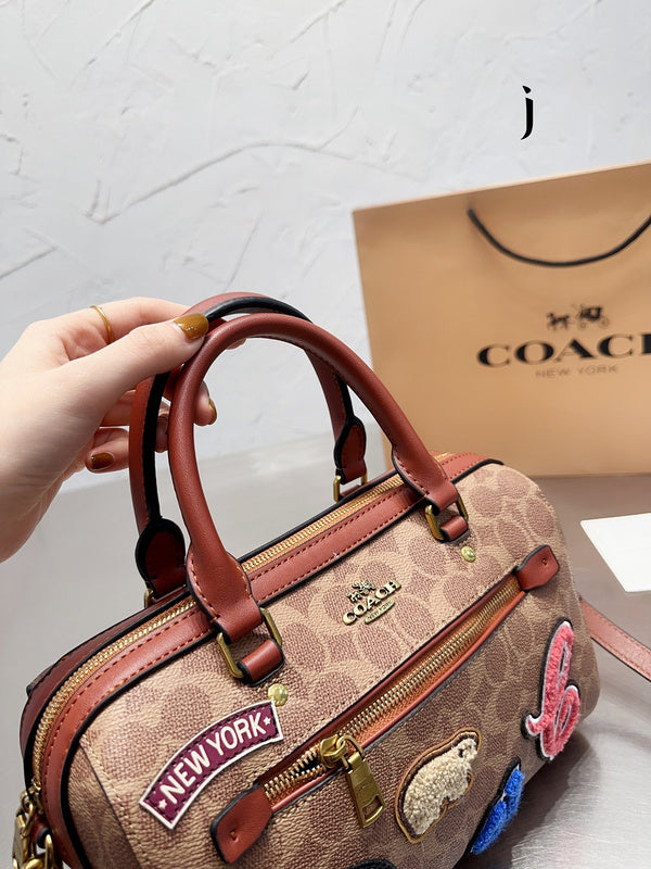 Amelia - CCH Bags - 390