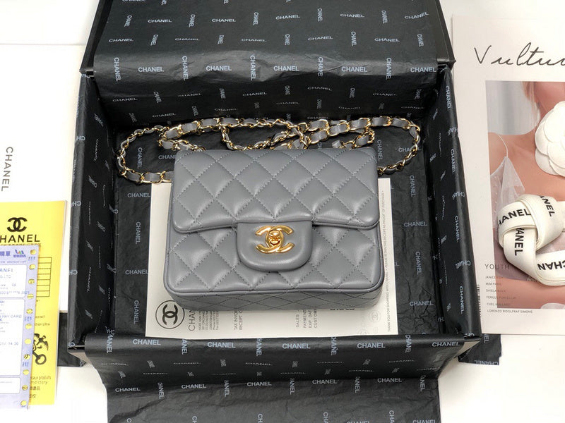 Amelia- CHL Bags - 7466