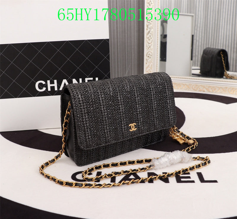 Amelia - CHL Bags - 913