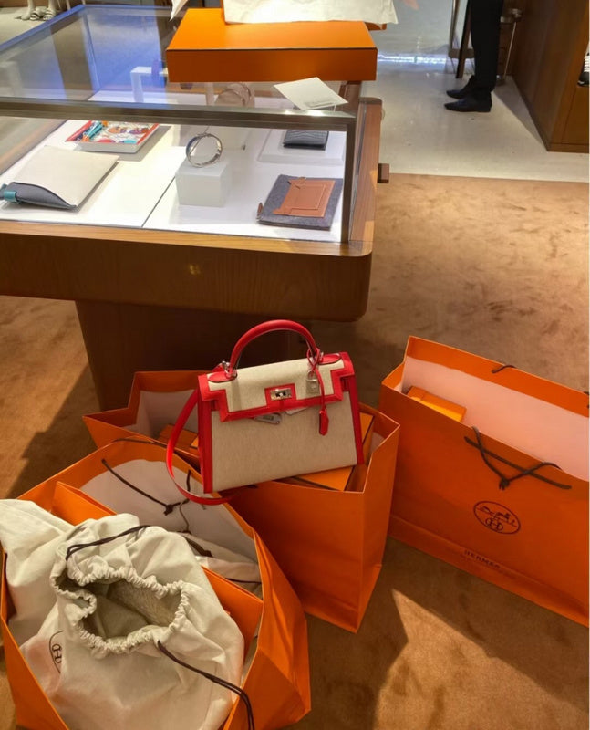 Amelia - HMS Bags - 1443