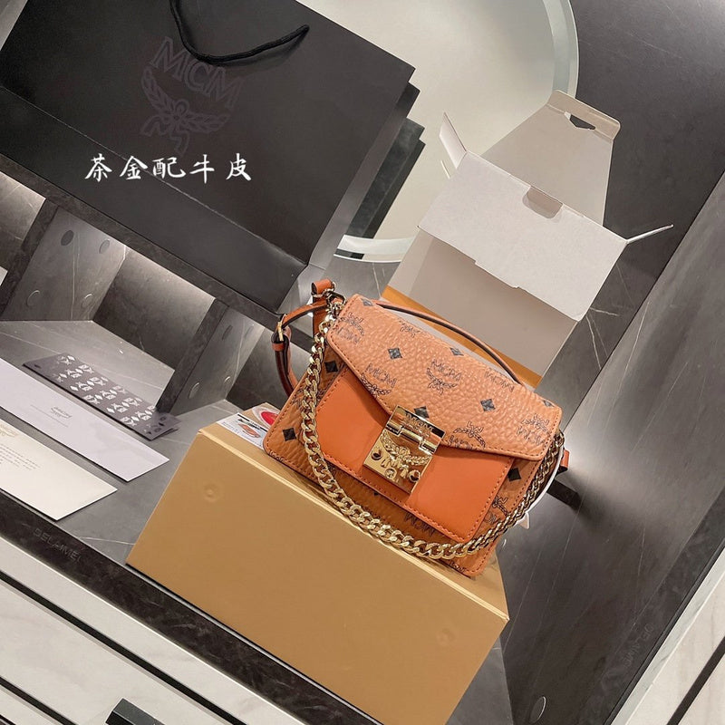 Amelia- - MQM Bags - 159