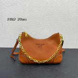 Amelia- PRDA  LUXURY BAGS - 397