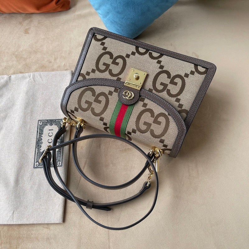 Amelia - GCI Bags - 12281